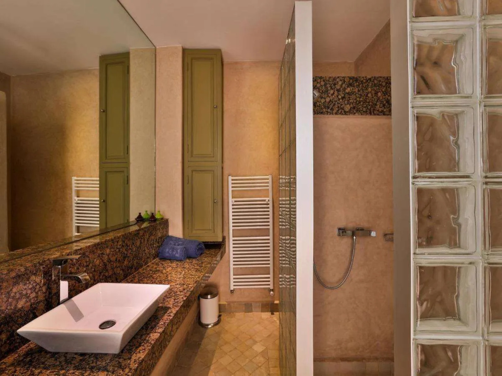 Riad Oasis 3
