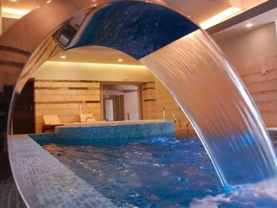 Aducco Hohe Rinne Paltinis Hotel & Spa