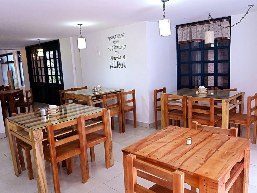 Apartamentos Filatelia