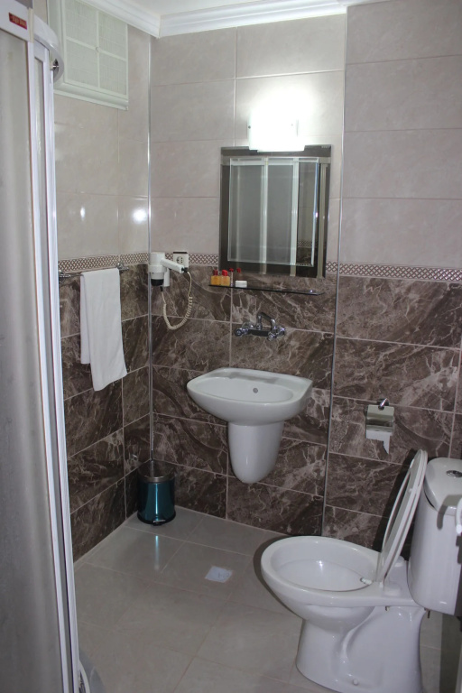 Nazar Hotel