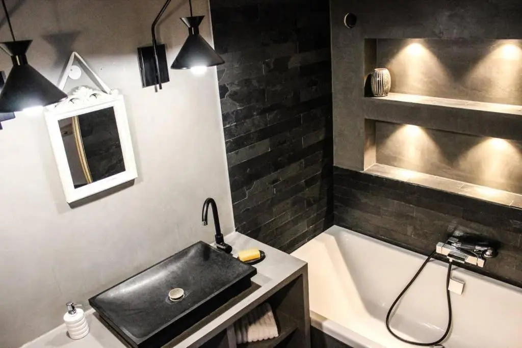 Chalet Petit Pierre Les Gets - Mountain Voyages
