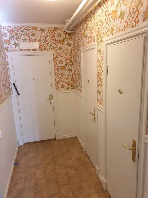 Stf Hostel Sunne