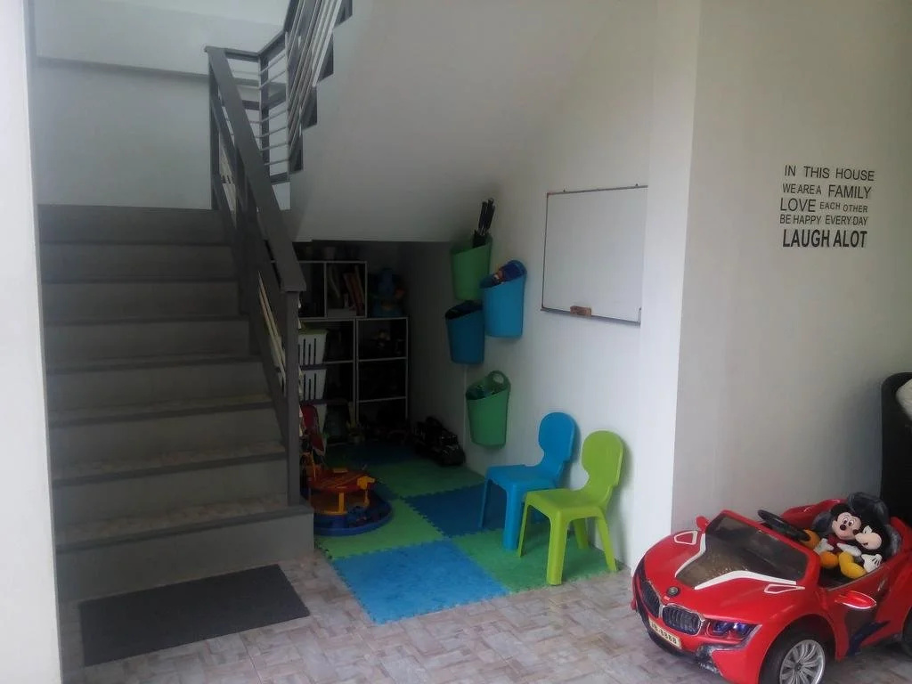 Ocean Breeze House in Lamai