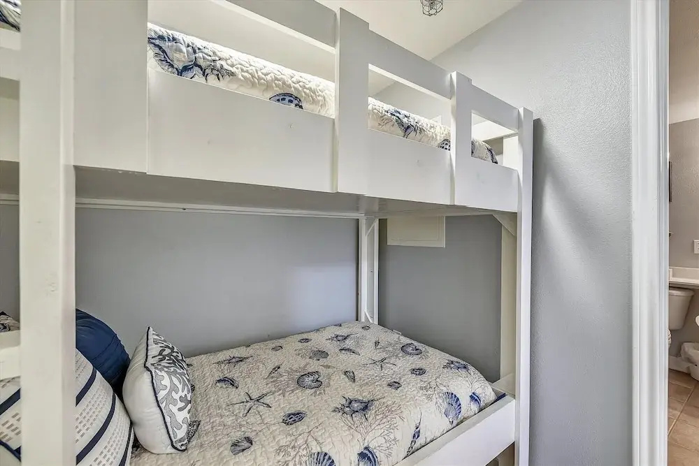 Shores of Panama 1011 - 1 Bedroom+Bunks . Free Fun! 1 Condo by RedAwning