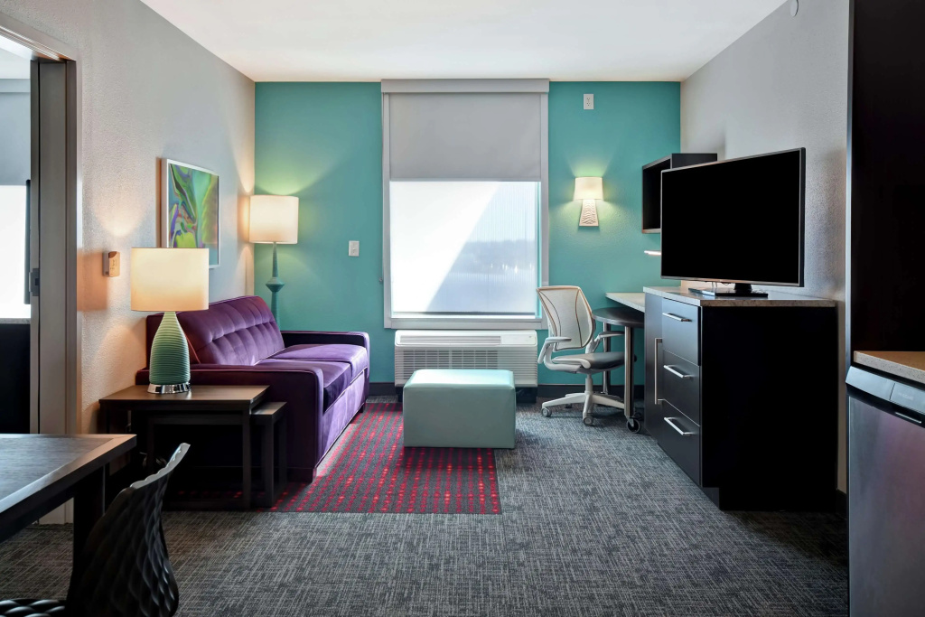 Home 2 Suites By Hilton Dothan