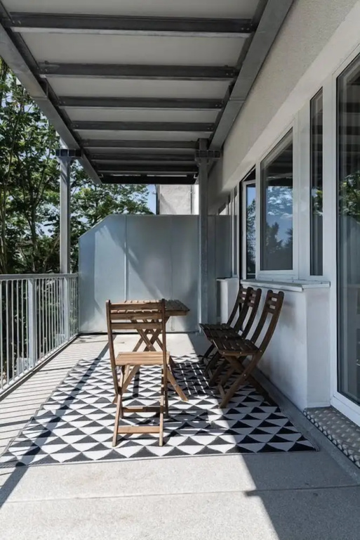 Greystay Apartments Steglitz