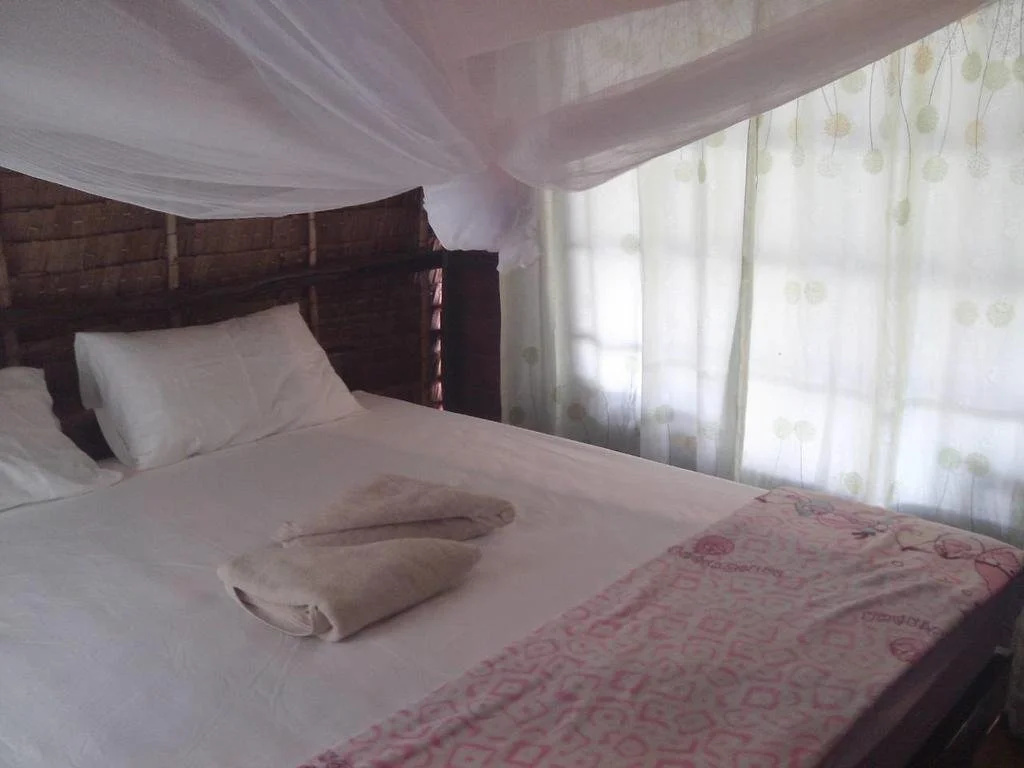 Eden Lanta Bungalow