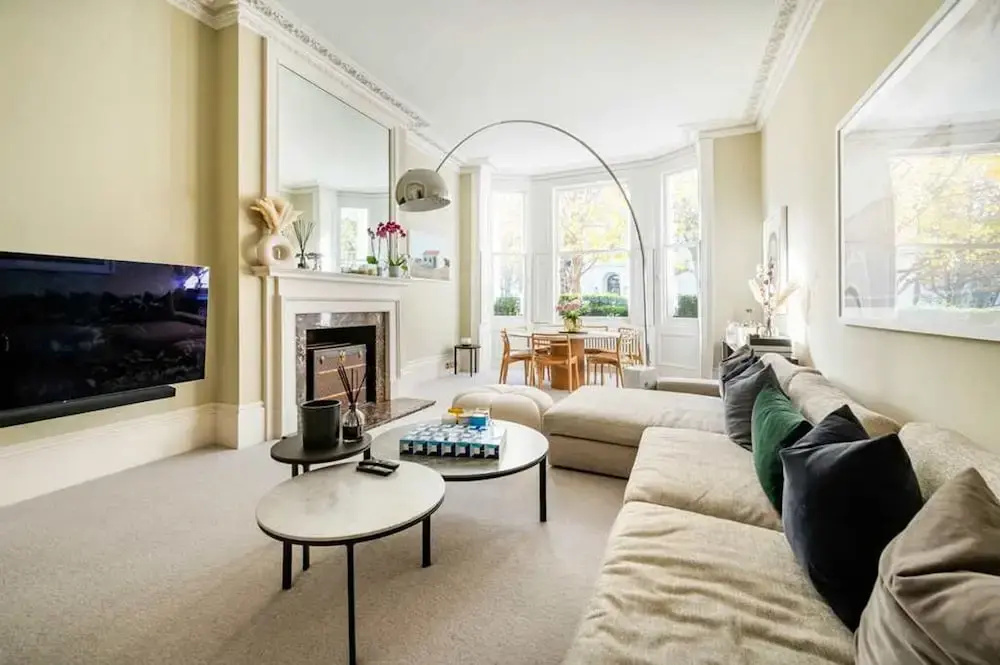 Kensington High Life- by Out of Office Lifestyle