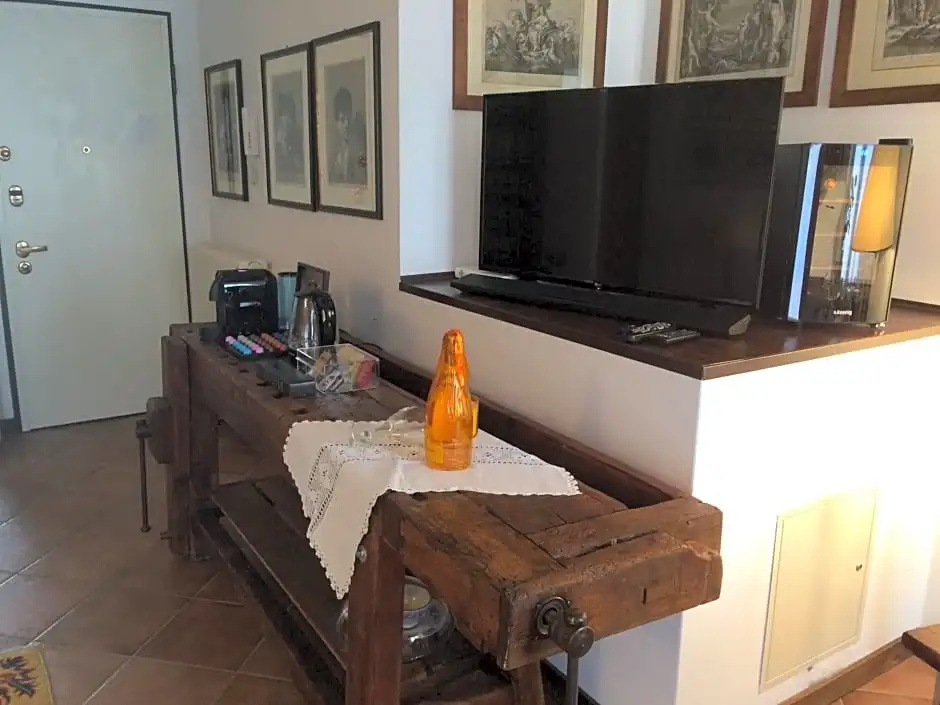 Dimora d'Artista