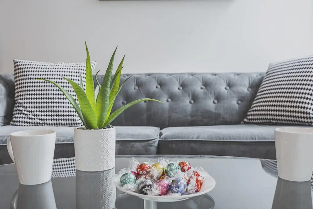 Apartment With 2 Bedrooms in London, With Furnished Balcony and Wifi