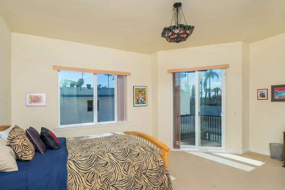 Oceanview Beach Home - 209w