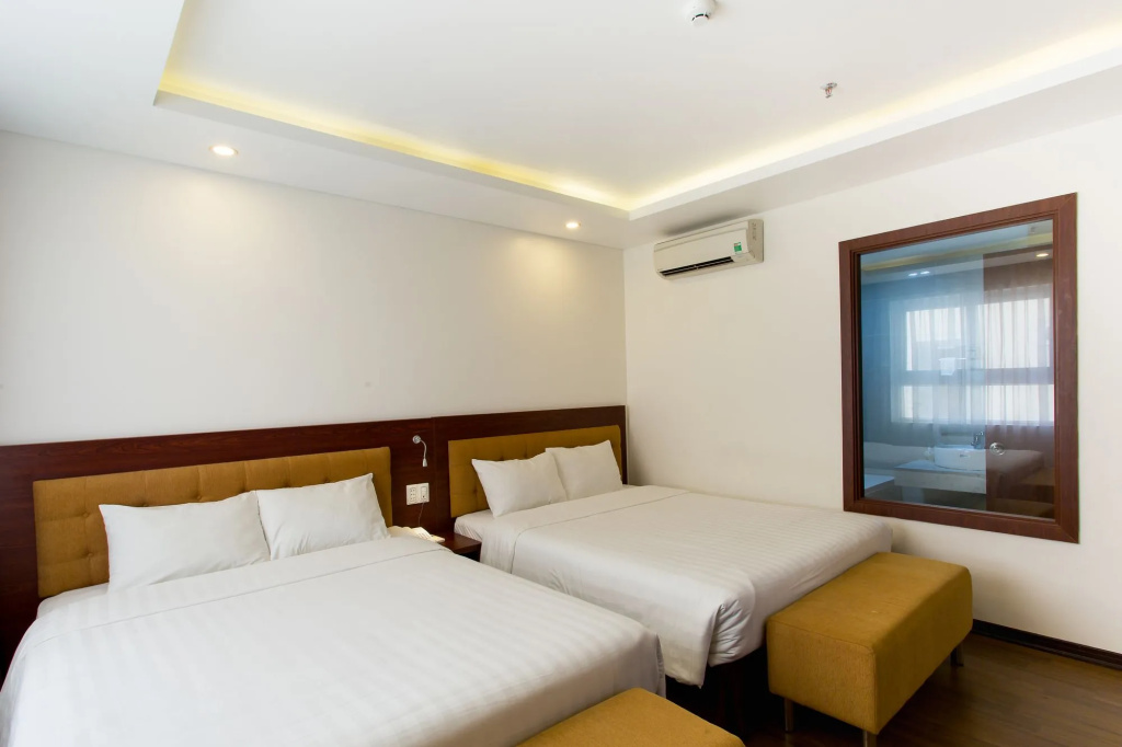 SEASIDE Hotel Danang
