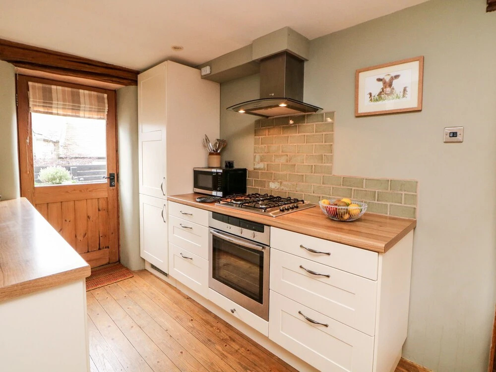 Kempshill Cottage