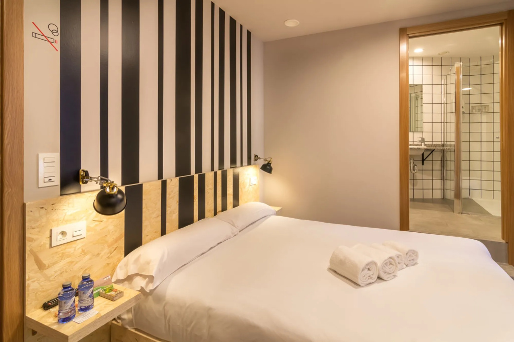 Bcool Bilbao - Hostel