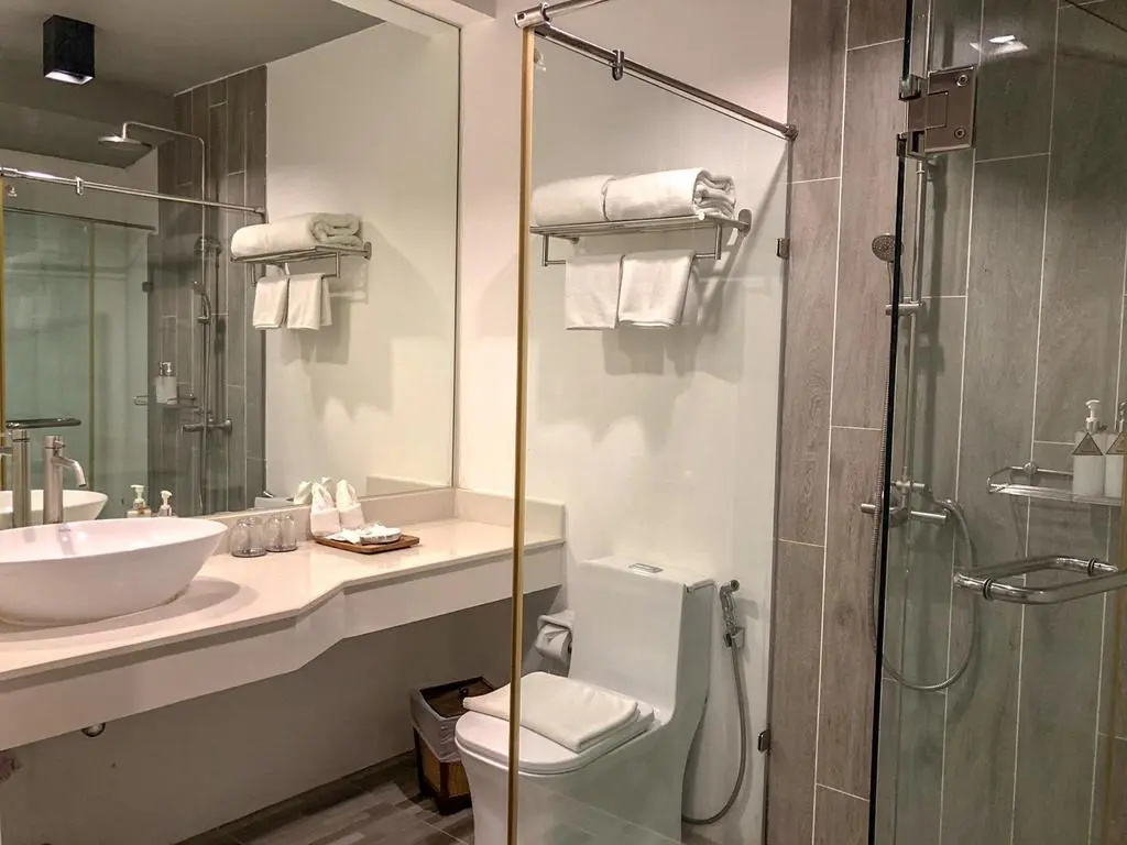 Zensala Riverpark Resort-SHA Extra Plus