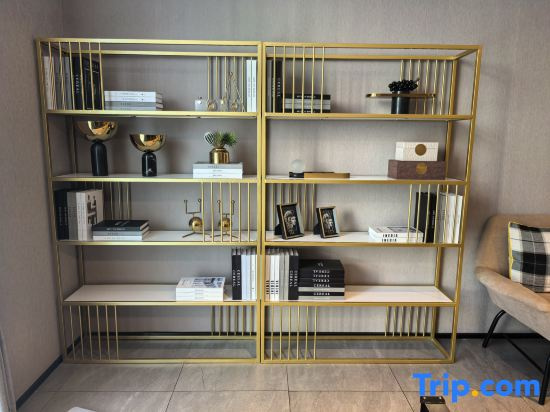Homeinn Plus - Tangshan Laoting Jingtang Port