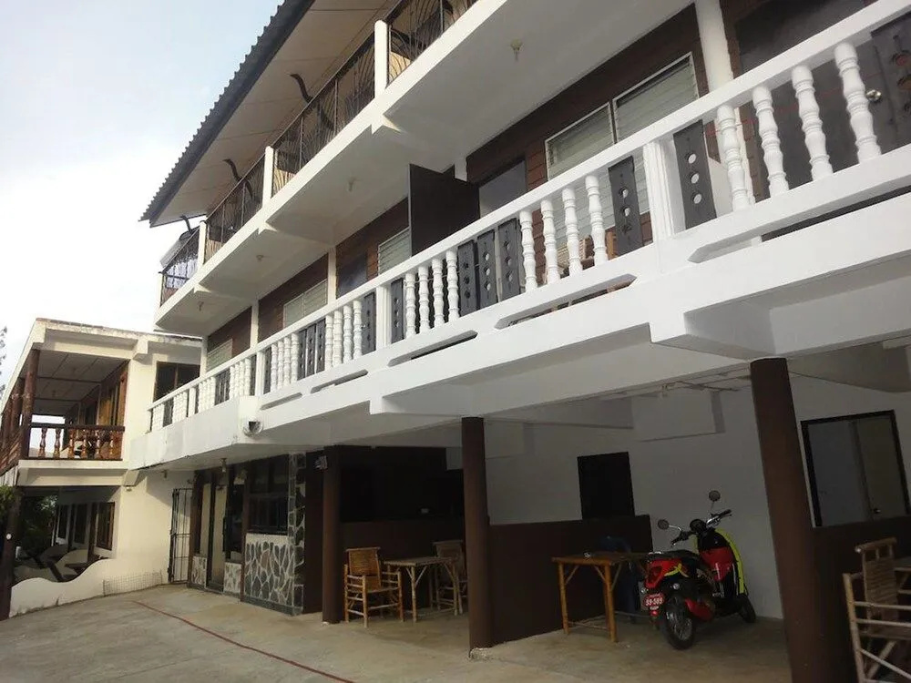 Sea Garden Hostels
