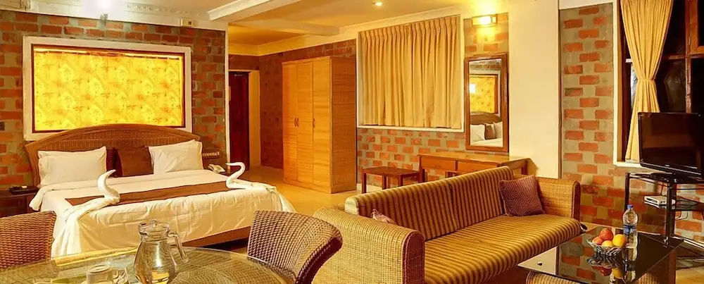 Sagara Beach Resort