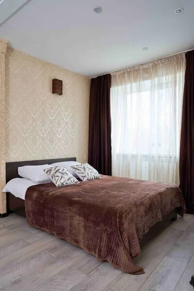 Apartment office GOOD NIGHT, str. Elizarovyh, bld. 43