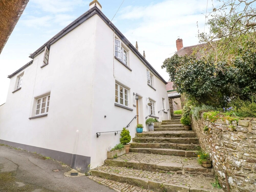 Church Steps Cottage