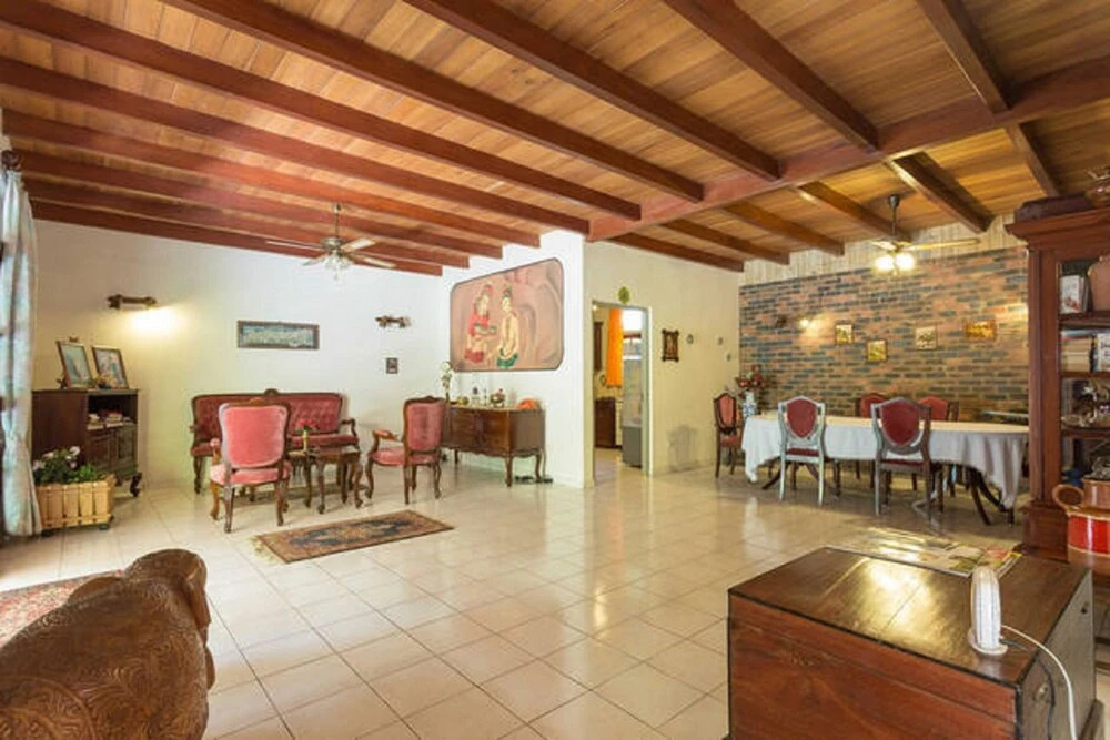 Bliss Villa