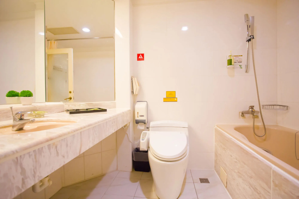 Ohotel
