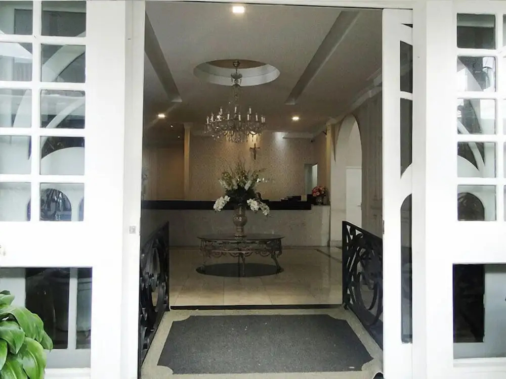 Alzira Park Hotel Ltda