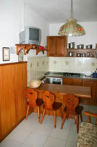 Residence Augusto