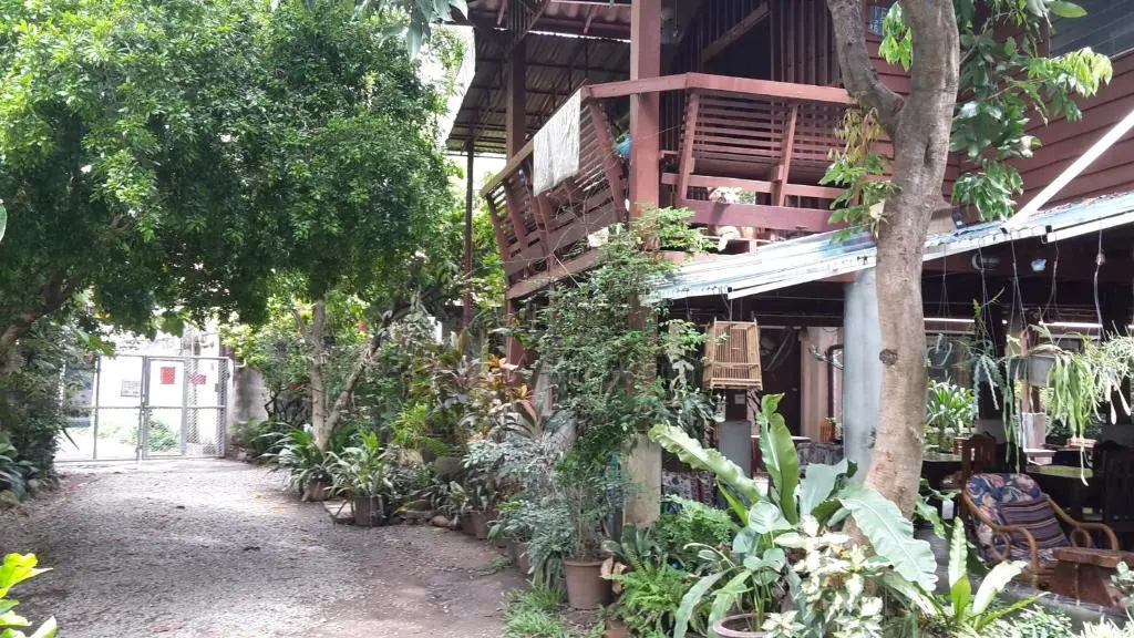 Baan Songjum