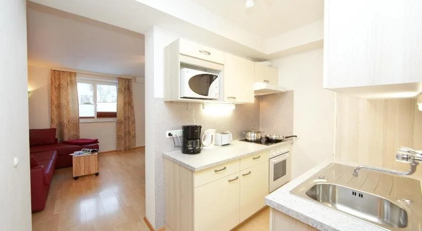 Appartement Lingner