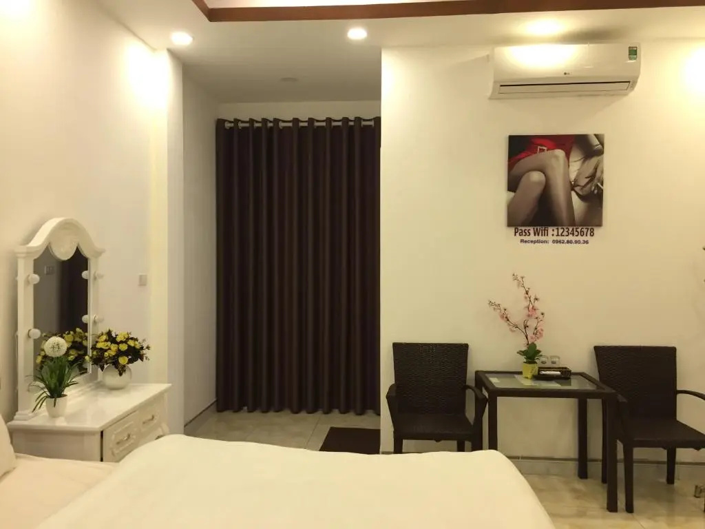HD House