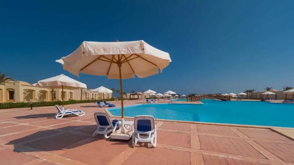 Aurora Queen Resort Marsa Alam