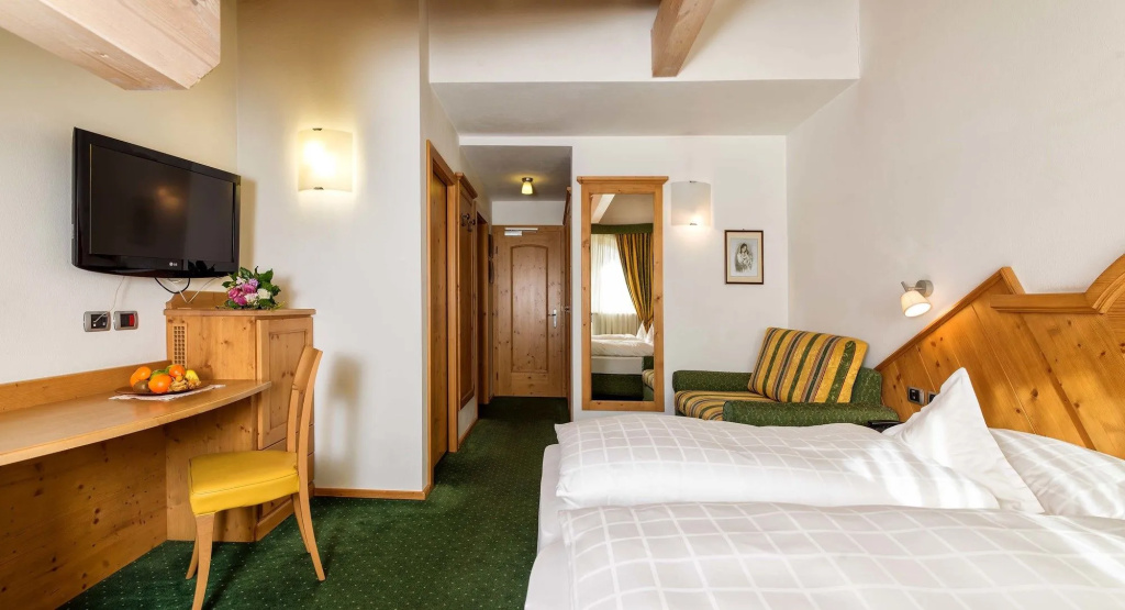 Leading Relax Hotel Maria