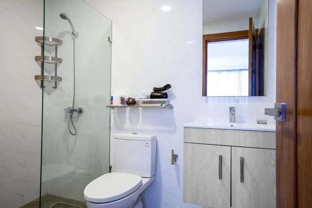 Brand New Harmony Apartment with Pool and Gym in La Julia