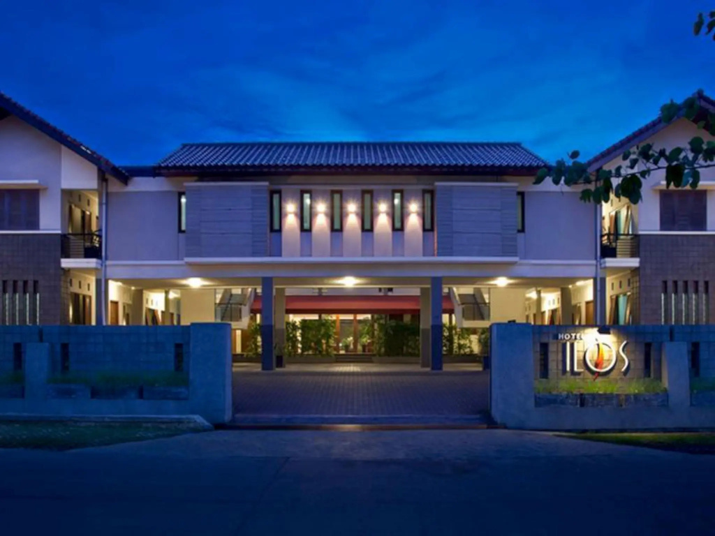 Hotel Ilos
