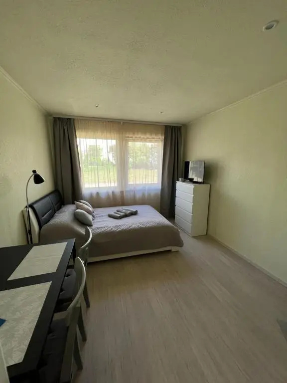 Ostas ielas apartamenti