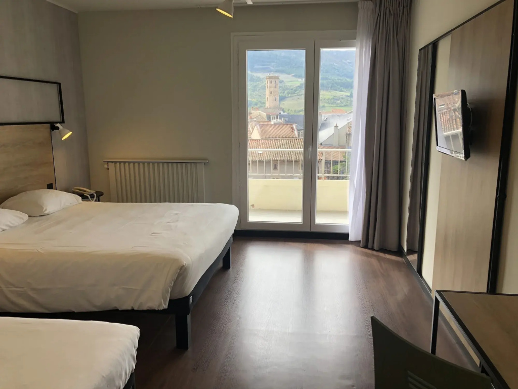 Ibis Centre Millau