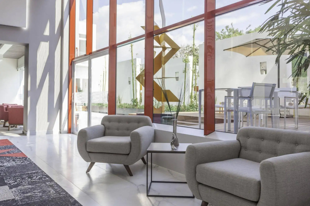 NH Collection Leon Expo