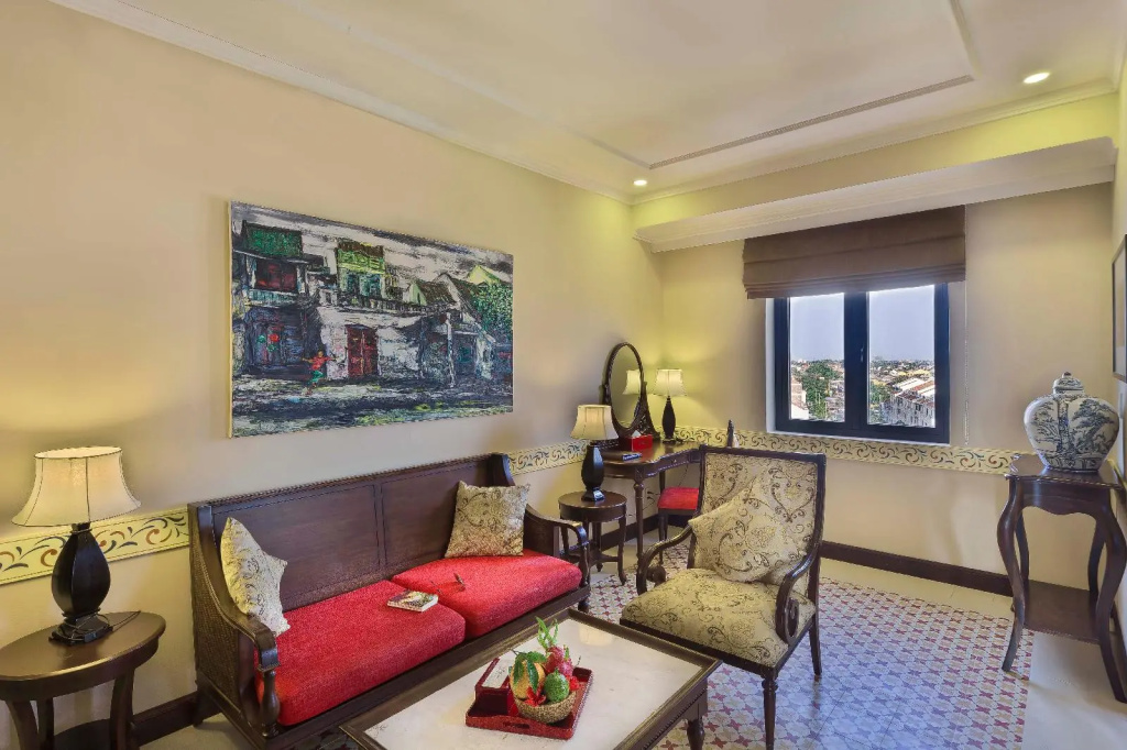 Little Residence - A Boutique Hotel & Spa