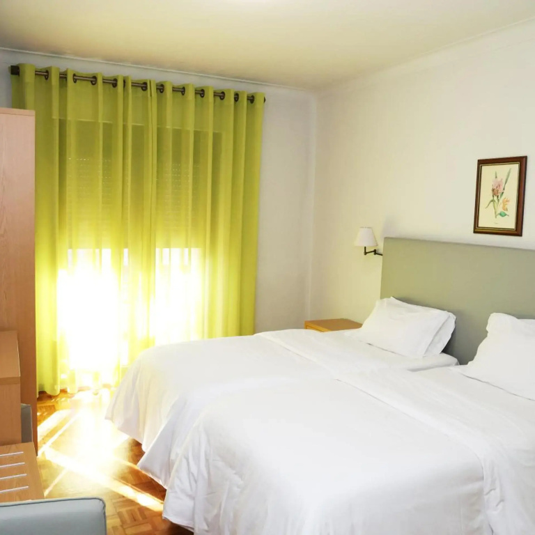 Hotel Ribadouro