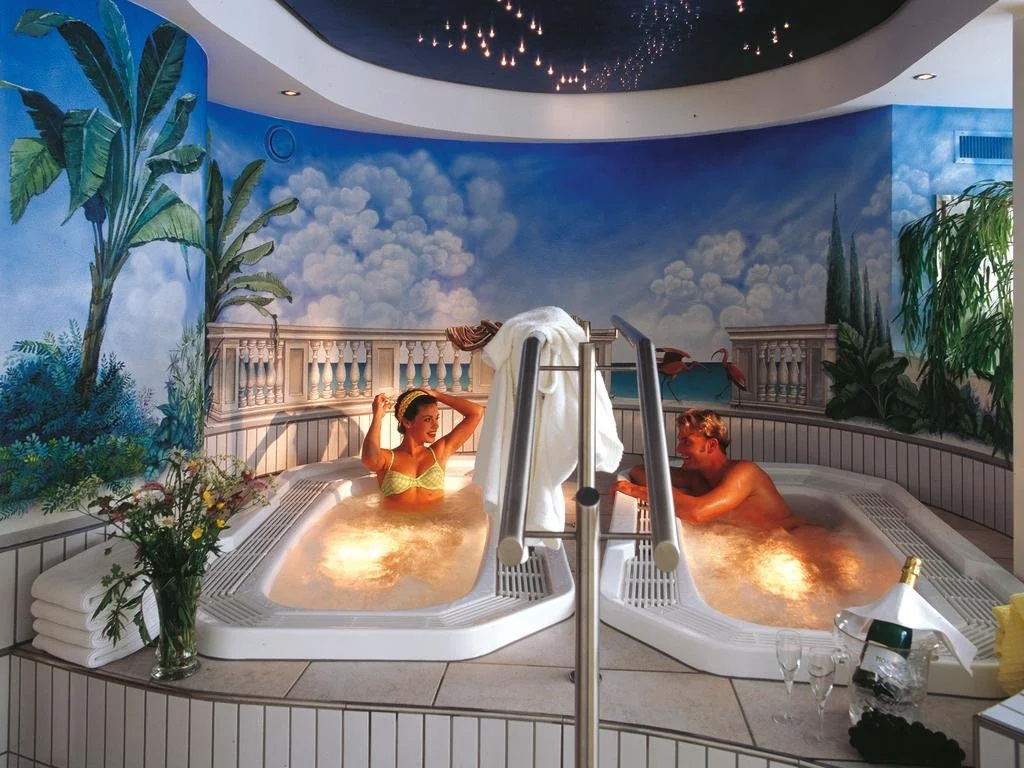 Sporthotel Krone