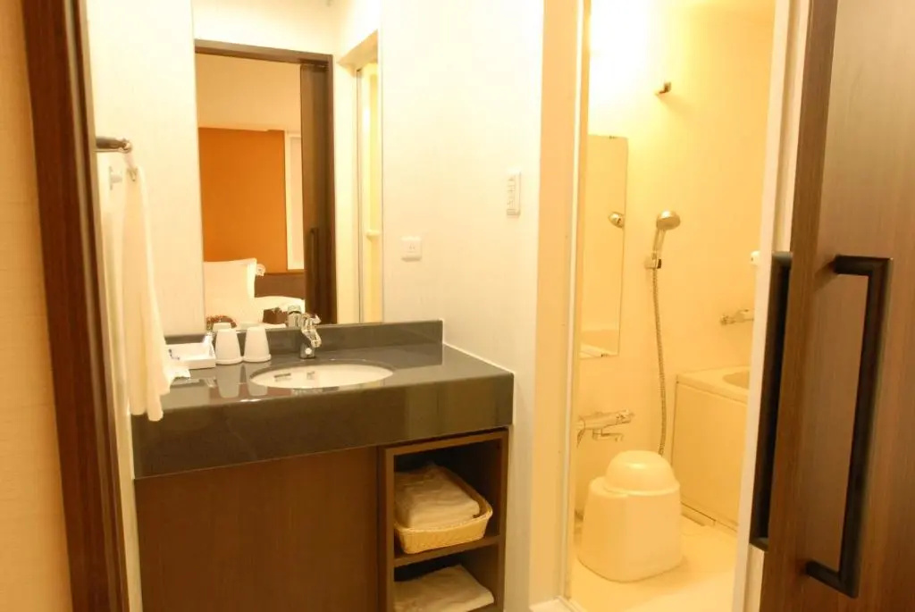 AB Hotel Toyohashi
