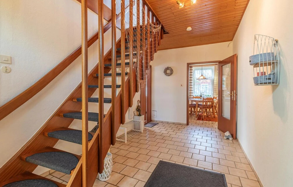 Pet Friendly Home In Friedrichskoog