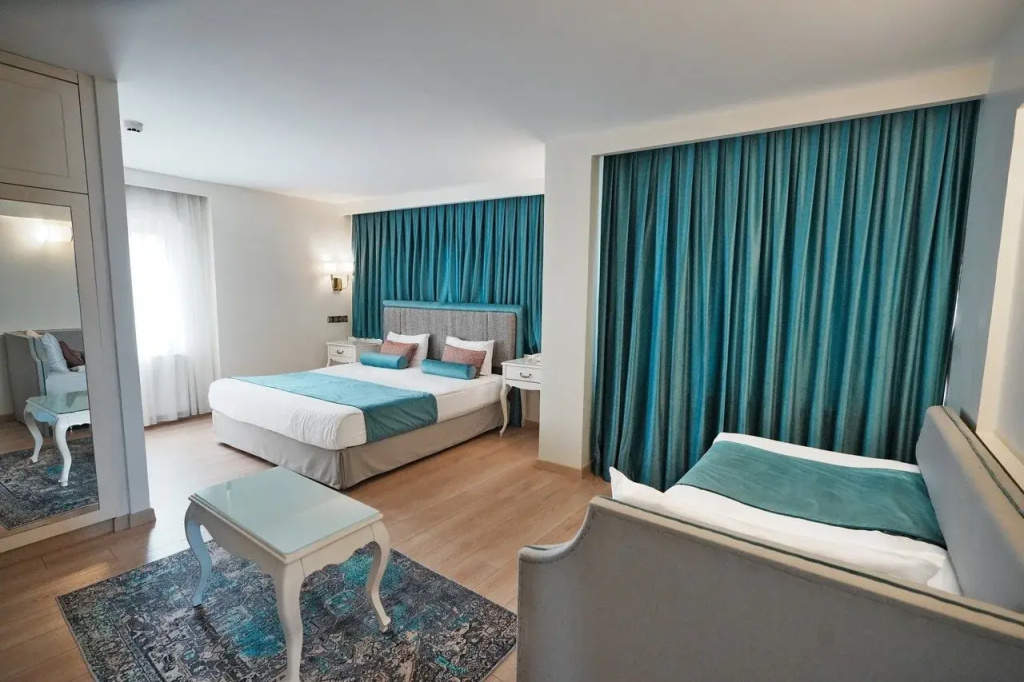 Taximtown Hotel