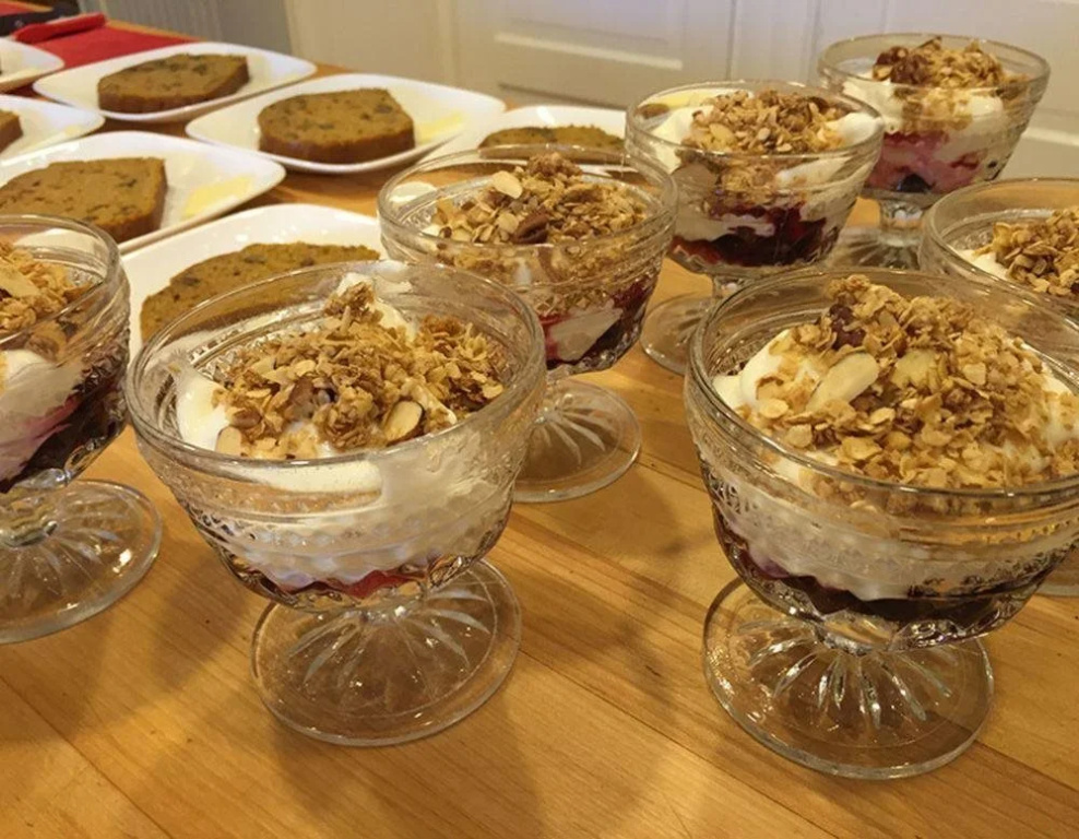 Habberstad House Bed And Breakfast