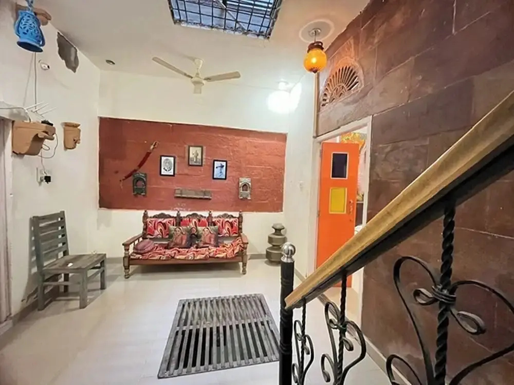 Karma Homestay A Heritage Home