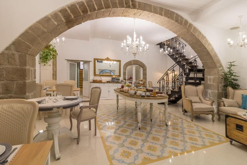 PALAZZO ALESSANDRINI GUEST HOUSE