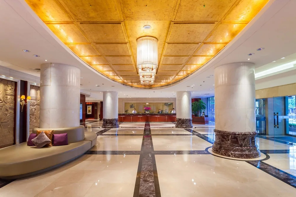 Wuyang Hotel Hangzhou