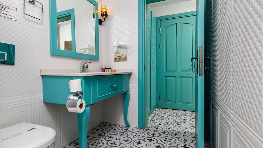 Avlu Alaçatı Boutique Hotel