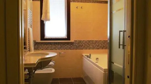 Appartamenti Villa Ancora